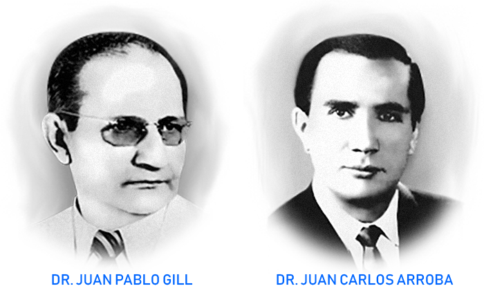 Fundadores